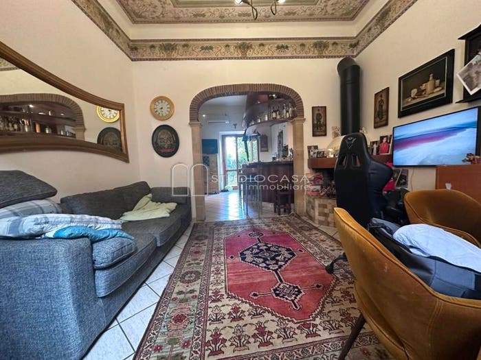 Casa con 5 locali in vendita in Ponte dell'Ammiraglio, Riglione Oratoio, Pisa