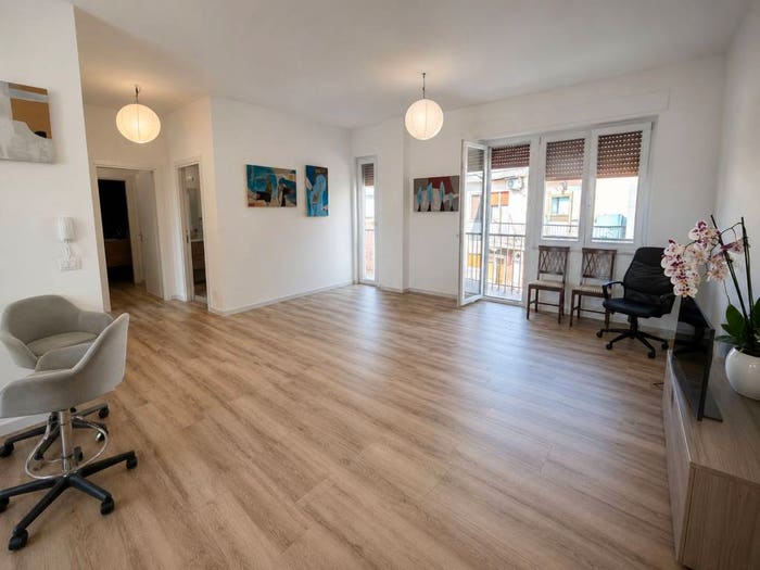 Casa trilocale in vendita in Corso Armando Diaz, Centro, Mercato San Severino