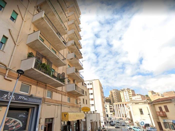 Appartamento quadrilocale in vendita in Via Cicerone, Via Imera V della Vittoria Via Dante A, Agrigento