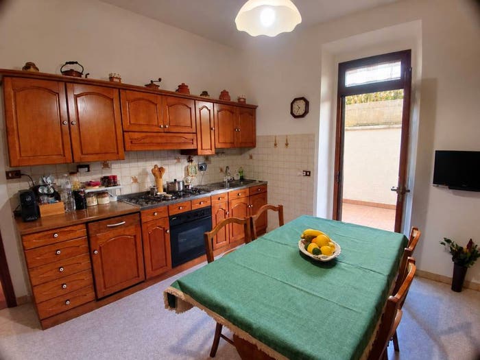 Casa con 6 locali in vendita in Via Bologna, Il Fabbro, Cantagallo