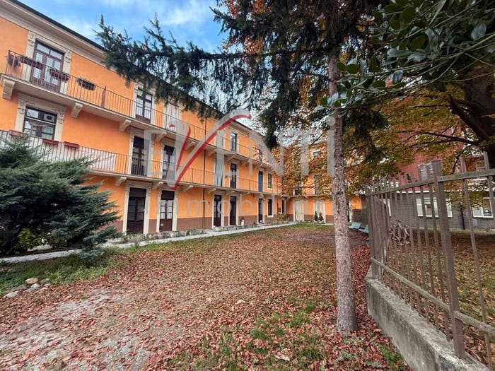 Appartamento trilocale in vendita in VIA VITTORIO VENETO, San Germano Chisone