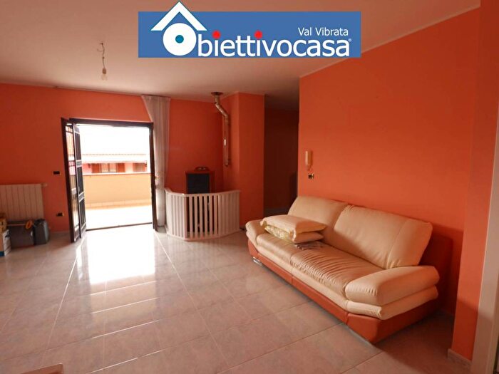 Casa con 6 locali in vendita in Via Giuseppe Mancini Sbraccia, Centro, Teramo