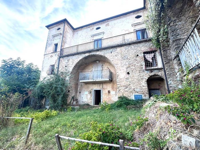 Appartamento bilocale in vendita in Via Concordia, Centro, Omignano