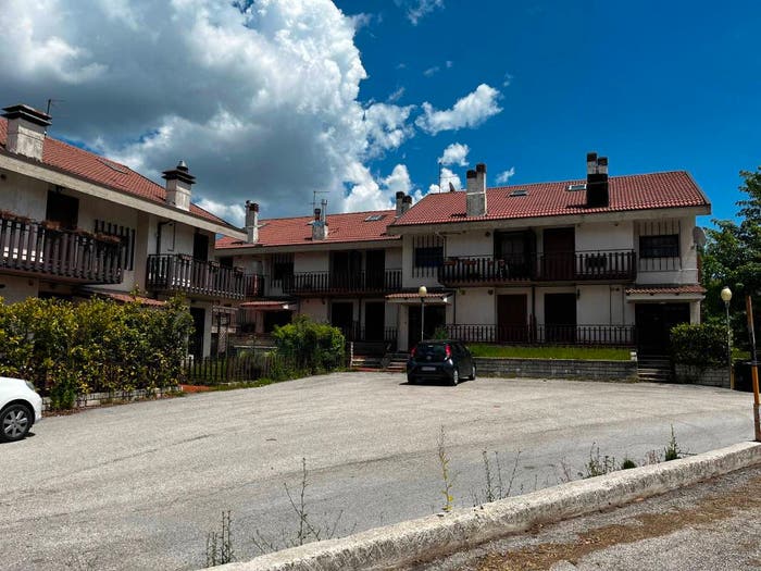 Appartamento bilocale in vendita in Via Arano, Centro, Ovindoli