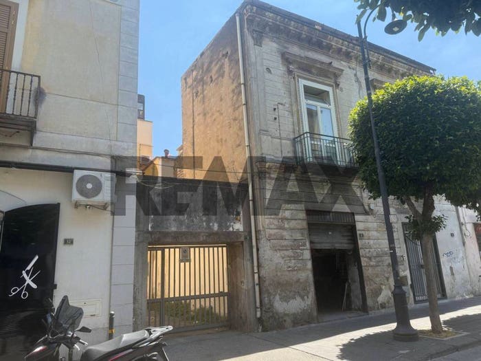 Appartamento trilocale in vendita in Via Giovanni Nicotera, Nocera Inferiore