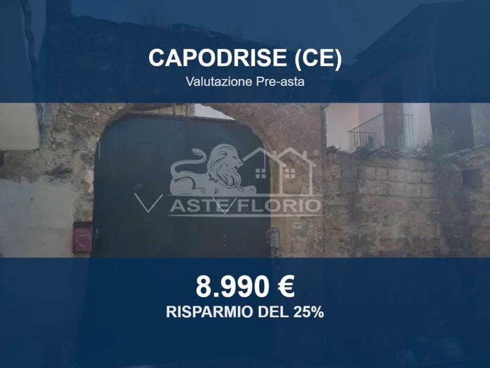 Appartamento quadrilocale in vendita in Via Abate Mattia Zarrillo, Capodrise