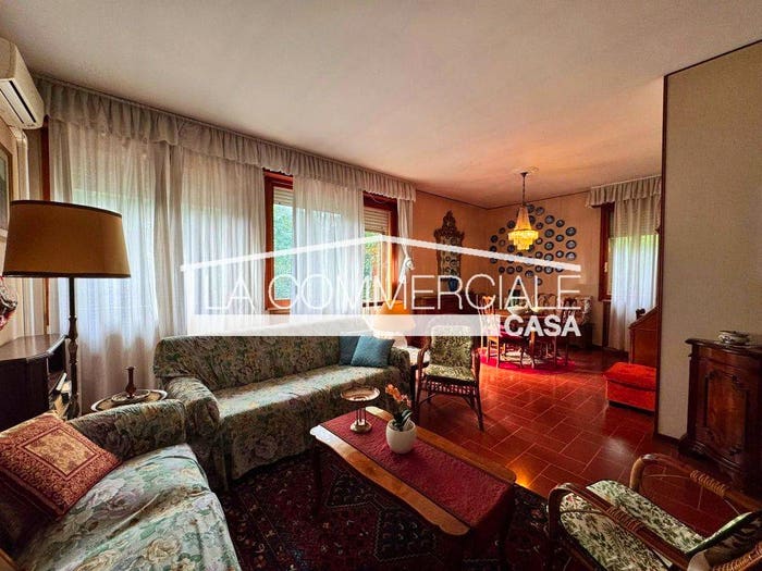 Casa con 5 locali in vendita in Via Giuseppe Verdi, Centro, Mogliano Veneto