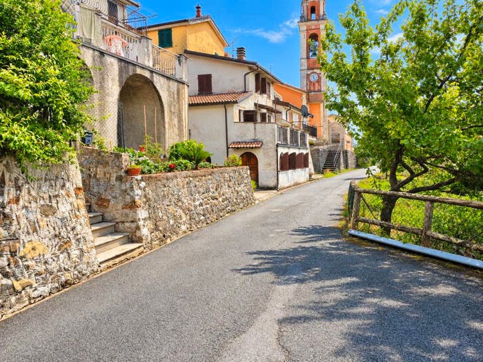 Casa con 5 locali in vendita in Via Gorizia, Salterana, Maissana