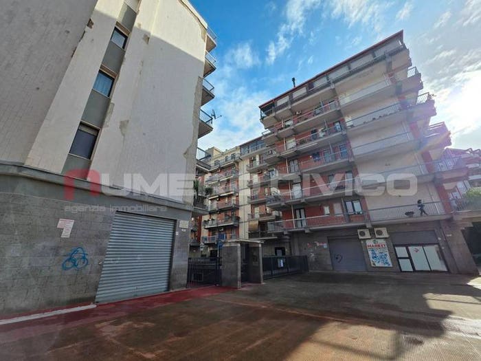 Appartamento monolocale in vendita in Via Padre Antonio da Olivadi, Macchia Gialla Ordona Sud, Foggia