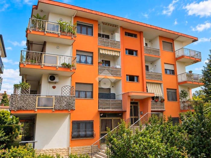 Appartamento bilocale in vendita in Viale Monte Velino, Centro, Francavilla al Mare