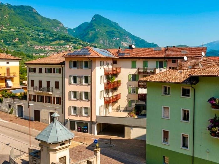 Casa trilocale in vendita in Località San Giacomo, Riva del Garda