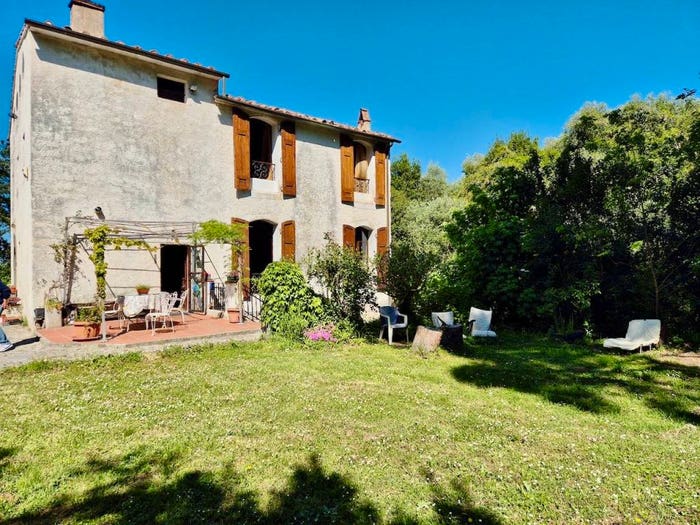 Casa con 6 locali in vendita in Via Roma, Centro, Calci