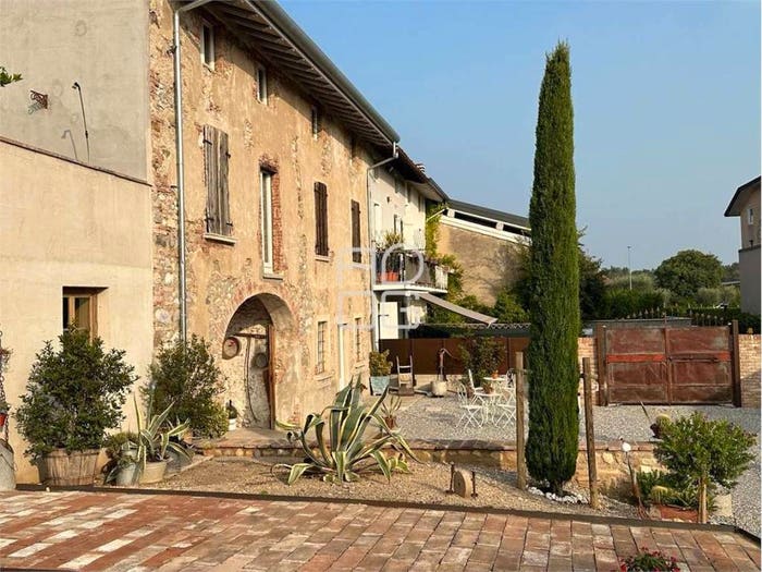 Casa con 6 locali in vendita in Viale Andreis, Desenzanino, Desenzano del Garda