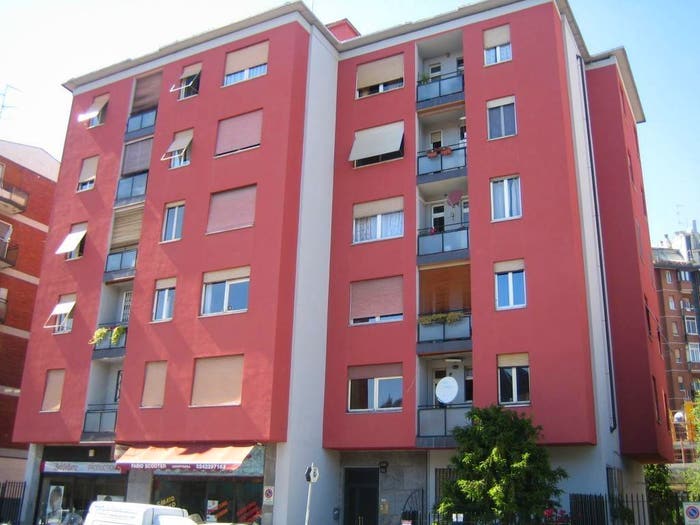 Appartamento monolocale in affitto in Via Tagiura, Tripoli Soderini, Milano
