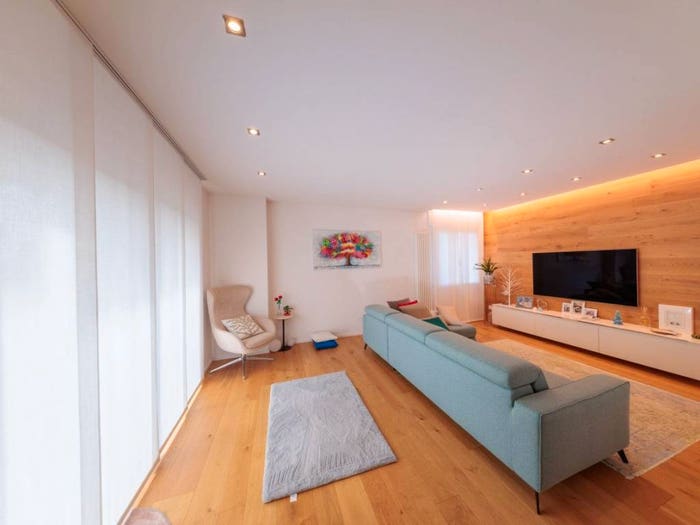 Casa trilocale in vendita in Via Selve, San Biagio, Teolo