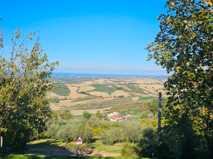 Casa con 6 locali in vendita in Sant'ansovino, Saludecio