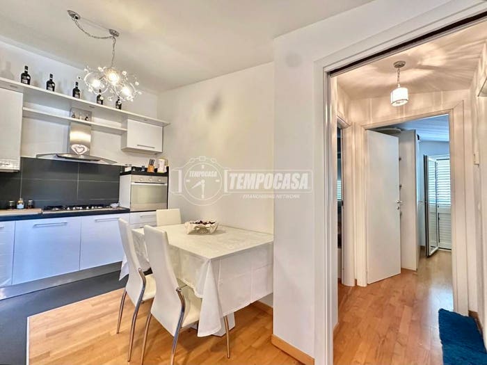 Appartamento trilocale in vendita in Villa Carmine, Montesilvano