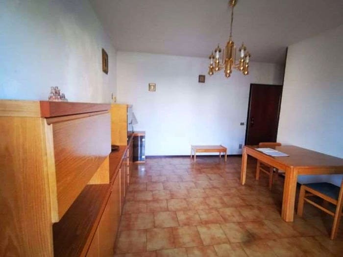 Appartamento bilocale in vendita in via Guido Rangoni, San Faustino, Modena