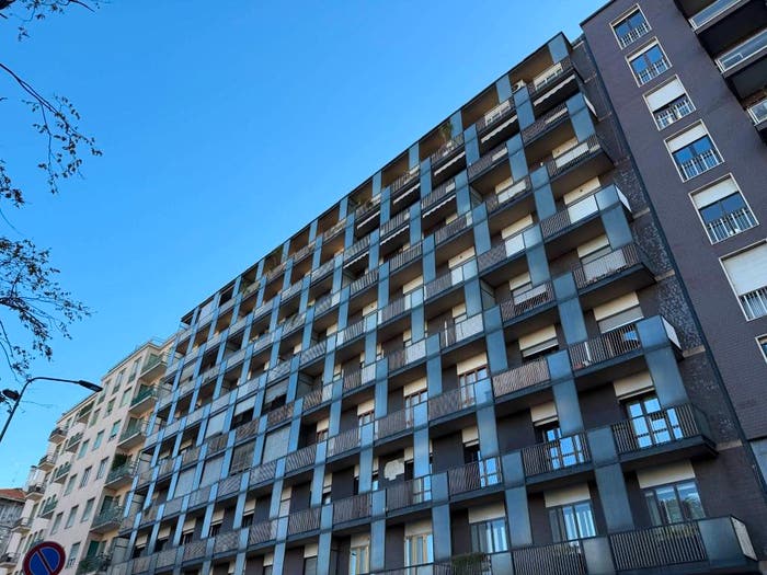 Appartamento bilocale in affitto in Piazza Luigi di Savoia, Centrale, Milano