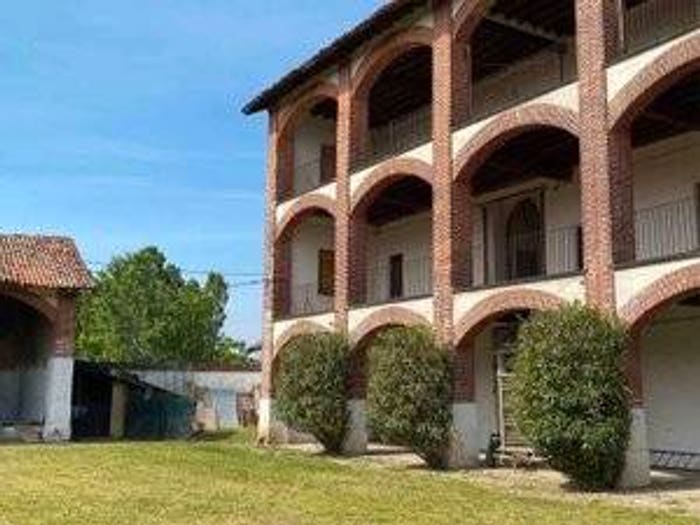 Casa in vendita in Centro, Magenta