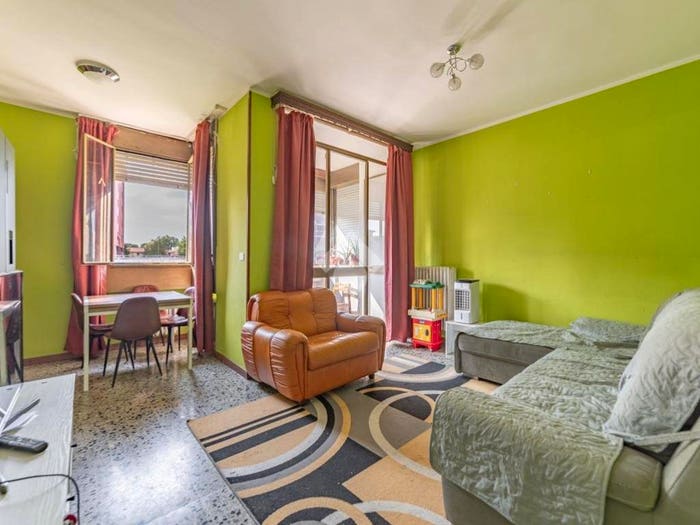 Appartamento quadrilocale in vendita in Via Aurora, Incirano, Paderno Dugnano