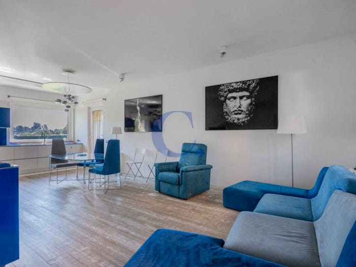 Casa quadrilocale in vendita in Via di Bravetta, Pisana Bravetta, Roma