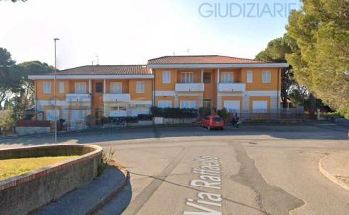 Appartamento trilocale in vendita in Via Raffaello Sanzio, Castiglioncello, Rosignano Marittimo