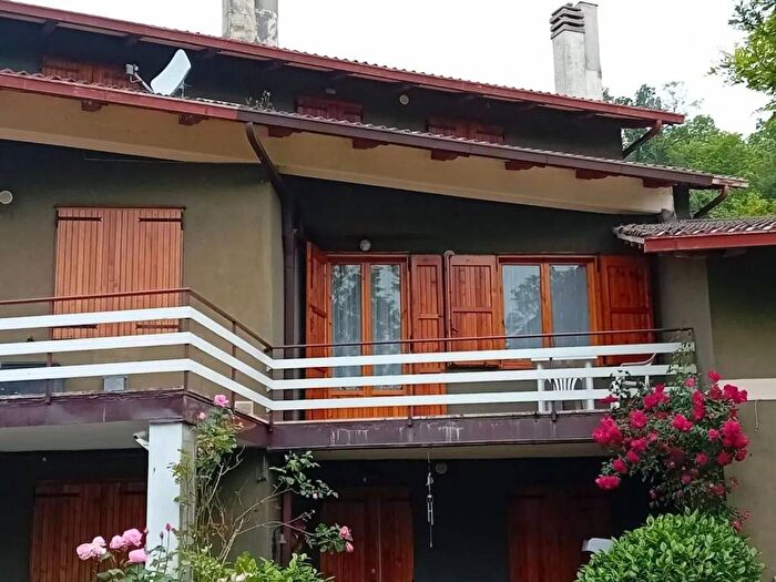 Appartamento con 5 locali in vendita in Strada Provinciale Pistoia Femminamorta, Marliana