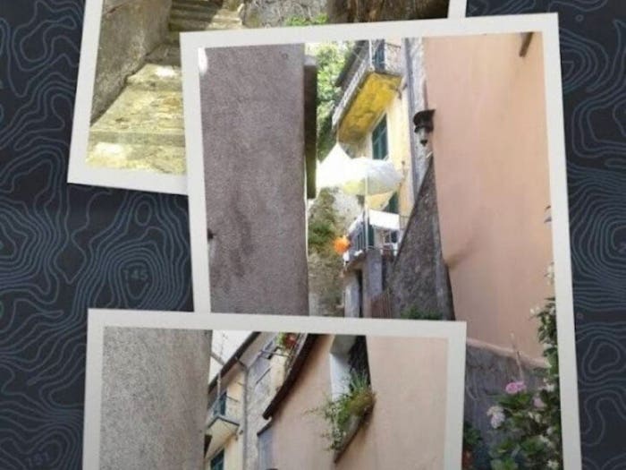 Casa trilocale in vendita in San Terenzo Monti, Fivizzano