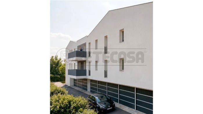 Appartamento trilocale in vendita in Via Marosticana, Centro, Bolzano Vicentino