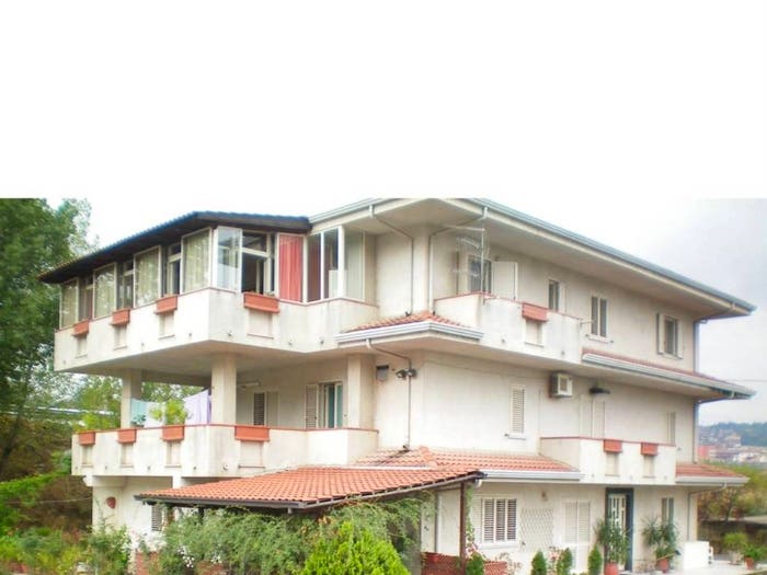 Appartamento trilocale in vendita in Via Gioacchino da Fiore, Cannuzze, Zumpano