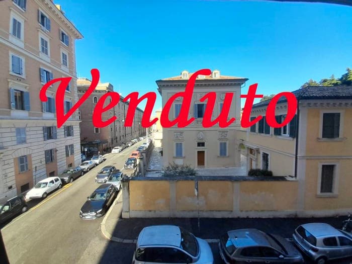 Appartamento bilocale in vendita in Via Francesco Berni, Esquilino, Roma