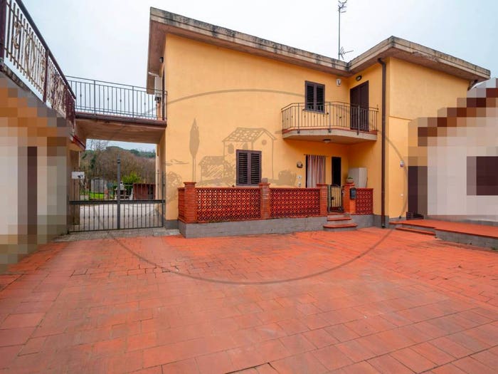 Casa con 5 locali in vendita in Via stecco, Aiaccia, Figline e Incisa Valdarno
