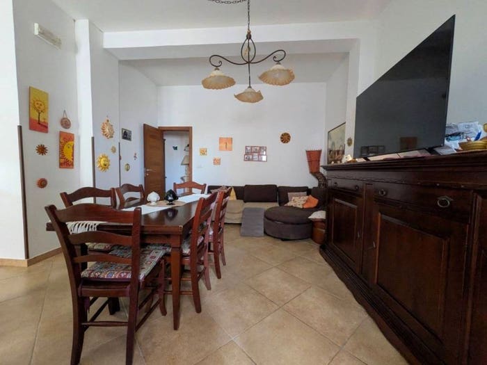Appartamento trilocale in vendita in Via G Libertini, San Pietro in Lama