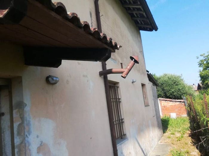 Casa trilocale in vendita in Via Roma, Centro, Torricella del Pizzo