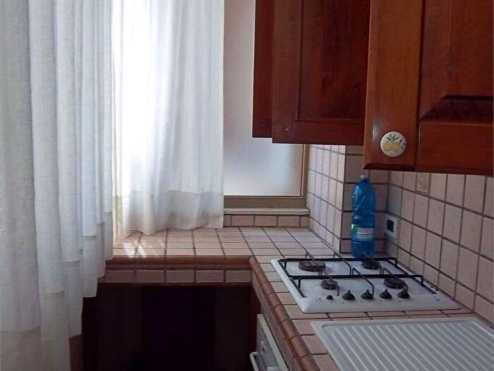 Appartamento quadrilocale in vendita in Via del Fante SNC, Marsala