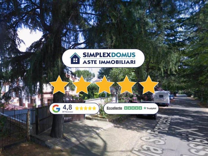Casa con 6 locali in vendita in S Francesco D'Assisi, Poggio Dell'ellera, Campagnano di Roma