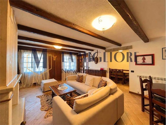 Casa con 5 locali in vendita in Via Brennero, Abetone, Abetone Cutigliano