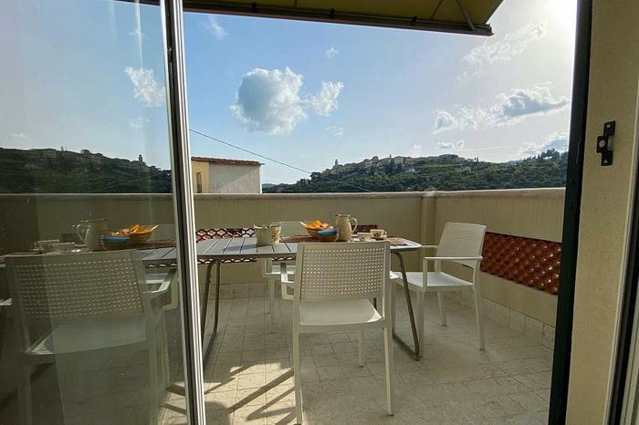 Appartamento con 5 locali in vendita in Via Seassari, Centro, Diano San Pietro