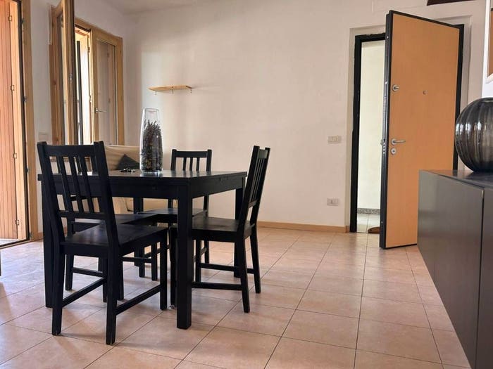 Appartamento bilocale in vendita in Via F Corselli, Stadio, Piacenza