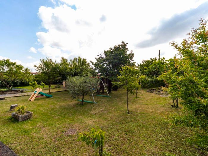 Casa quadrilocale in vendita in Cascina Baragiola, Concorezzo