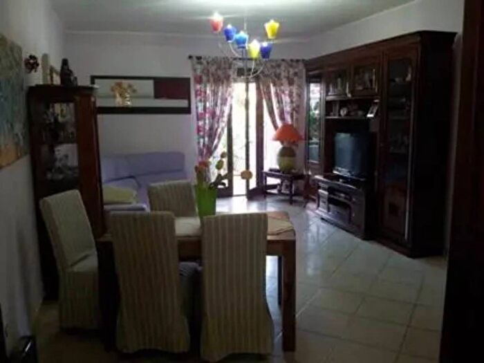 Appartamento quadrilocale in vendita in via petrarca, Centurano, Caserta