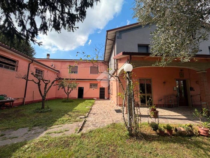 Casa con 6 locali in vendita in Via Villanova, Mortizzuolo Ponte San Pellegrino, San Felice sul Panaro