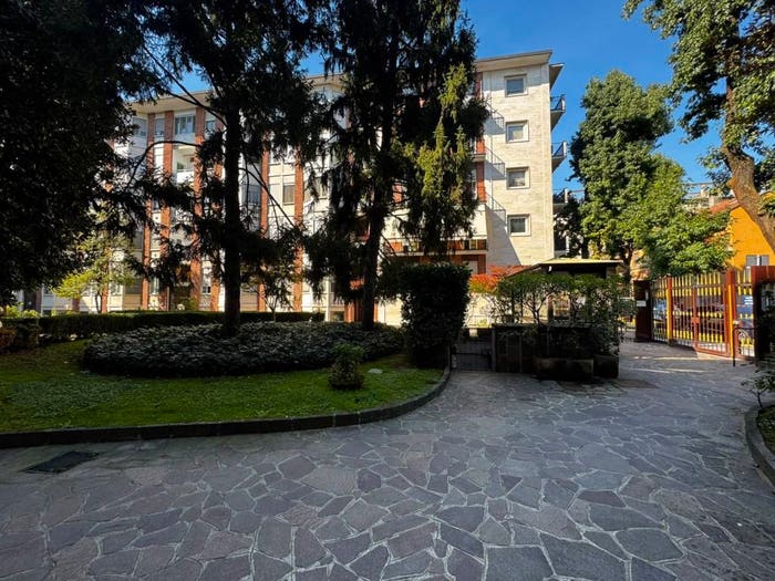 Appartamento quadrilocale in vendita in Viale delle Rimembranze, Braila Stazione, Lodi