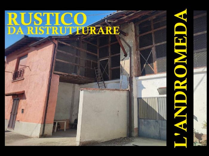 Casa trilocale in vendita in Via Giuseppe Verdi, Rivolta d'Adda
