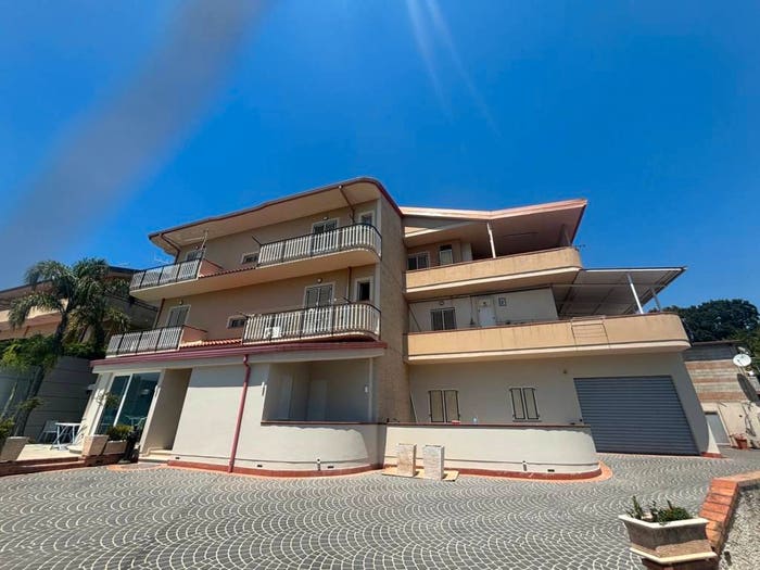 Appartamento quadrilocale in vendita in Contrada Piano Vitale, Lamezia Terme
