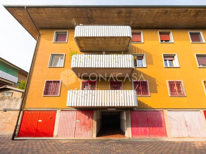Appartamento bilocale in vendita in Via Paolo Fabbri, Centro, Castenaso