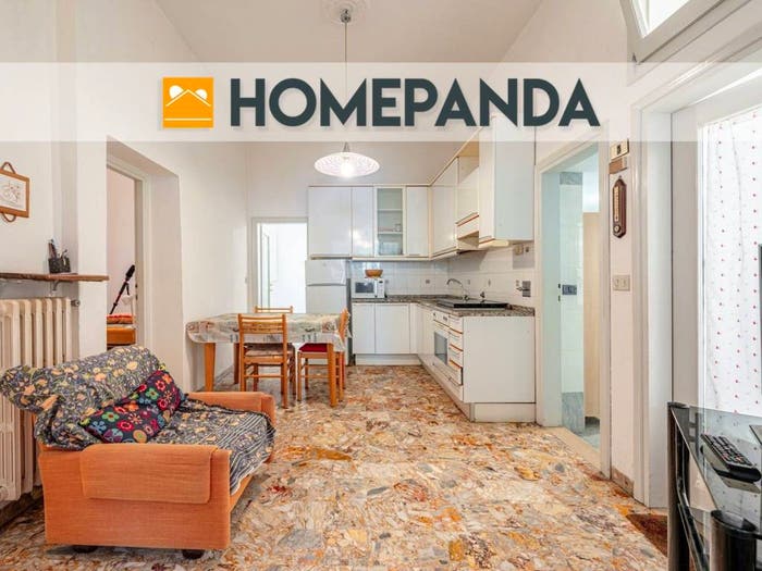 Appartamento con 6 locali in vendita in Via Faentina, Le Cure, Firenze
