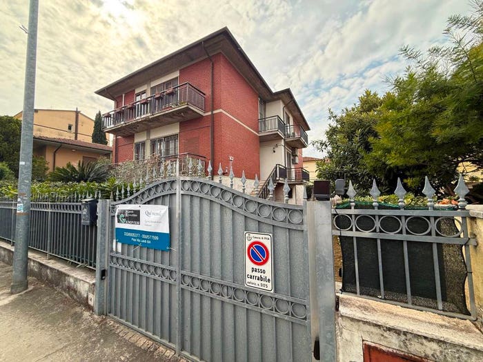 Casa con 6 locali in vendita in Via Francesco Flamini, Landi, Pisa