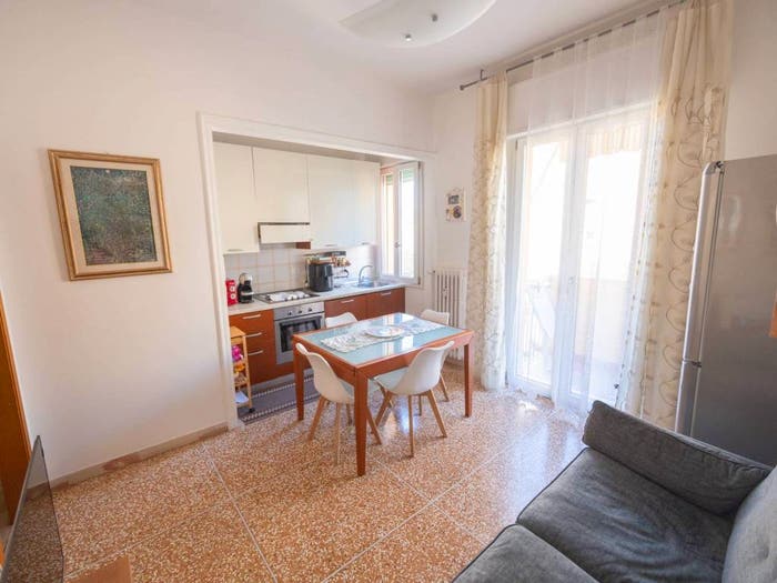 Appartamento trilocale in vendita in Via Francesco Brizzi, Mazzini Fossolo, Bologna